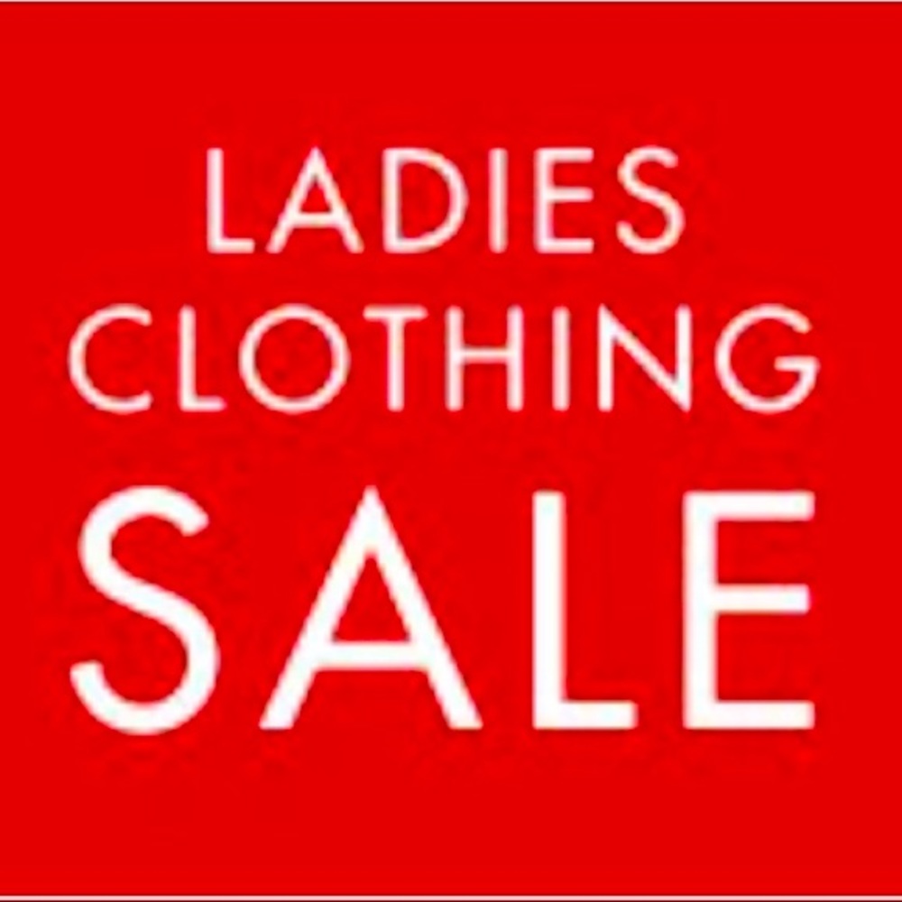 Ladies Items